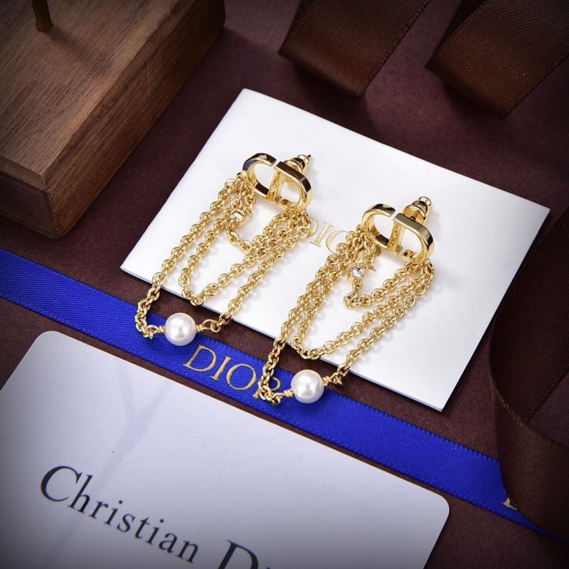 Christian Dior Necklaces